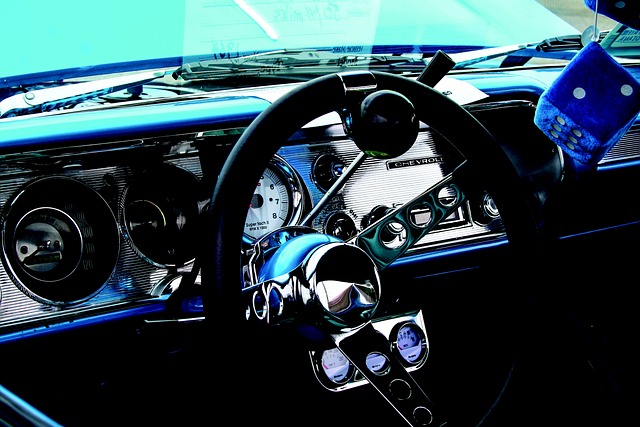 汽車智能座艙 汽車智能座艙