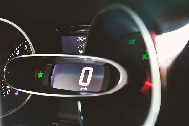 汽車智能座艙 汽車智能座艙