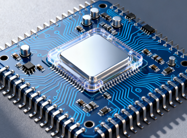 全球功能芯片細(xì)分賽道增長動力與市場格局深度剖析