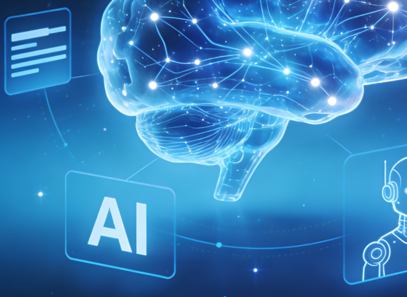 2025中國AI應(yīng)用元年：廠商新品布局與資本投入雙輪驅(qū)動