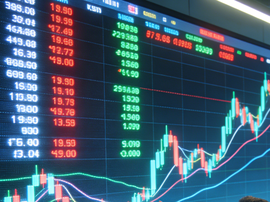 中央經(jīng)濟工作會議釋放五大政策紅利，這些行業(yè)將迎爆發(fā)式增長