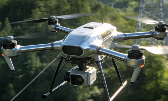 低空經濟政策紅利爆發(fā)！2025年這些領域將成企業(yè)掘金新藍海