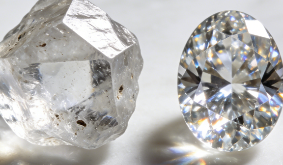 中國(guó)培育鉆石行業(yè)市場(chǎng)開(kāi)啟全球增長(zhǎng)新引擎 中國(guó)培育鉆石行業(yè)市場(chǎng)開(kāi)啟全球增長(zhǎng)新引擎