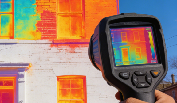 全球紅外技術(shù)市場供需變化與競爭格局深度解析 全球紅外技術(shù)市場供需變化與競爭格局深度解析